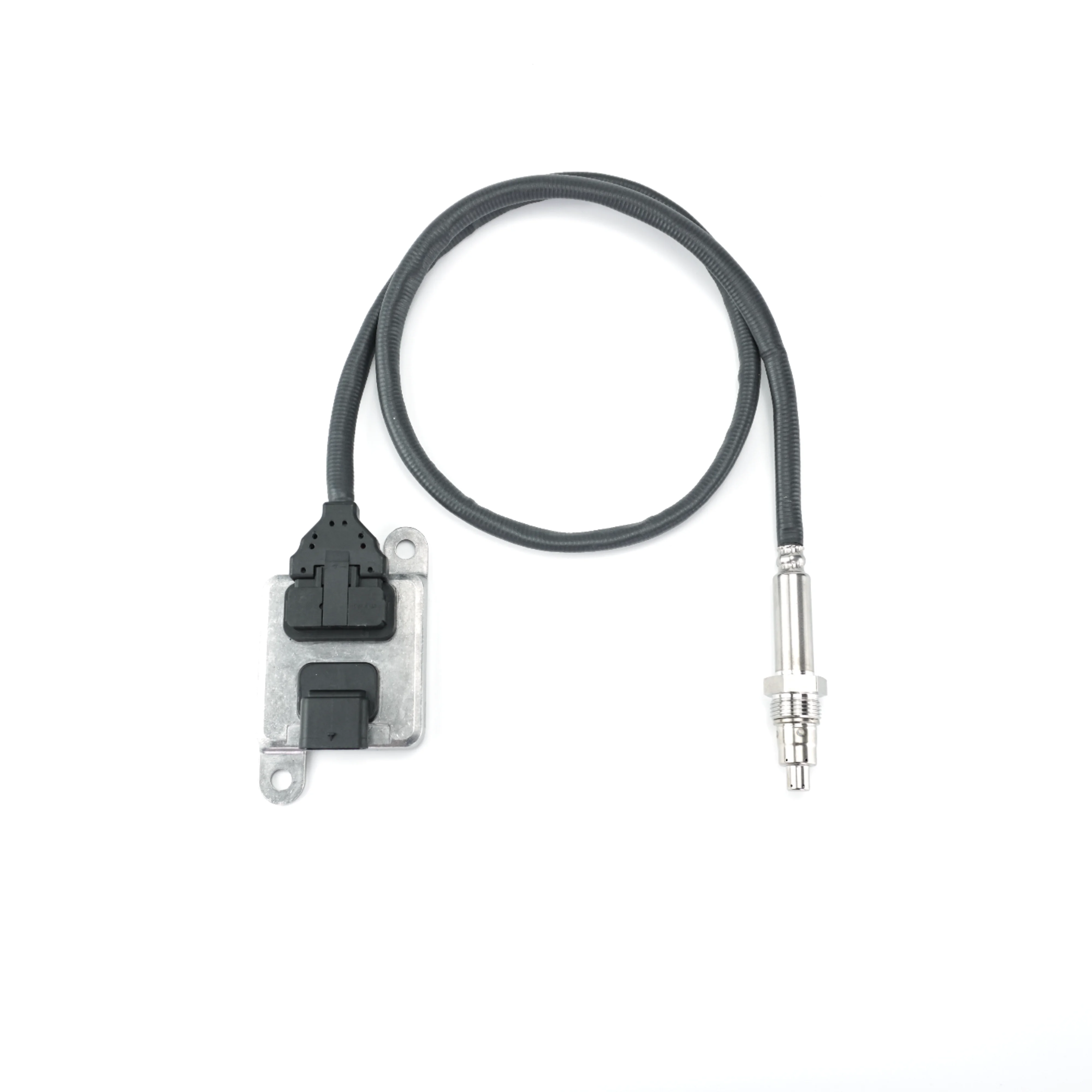 A0009058611 0009058611 Original New Nitrogen Oxygen NOx Sensor For Mercedes-Benz W156 W166 W205 W221 W222 W238 W251 W212 W292 W 4 A0009058611 0009058611 Original New Nitrogen Oxygen NOx Sensor For Mercedes-Benz W156 W166 W205 W221 W222 W238 W251 W212 W292 W