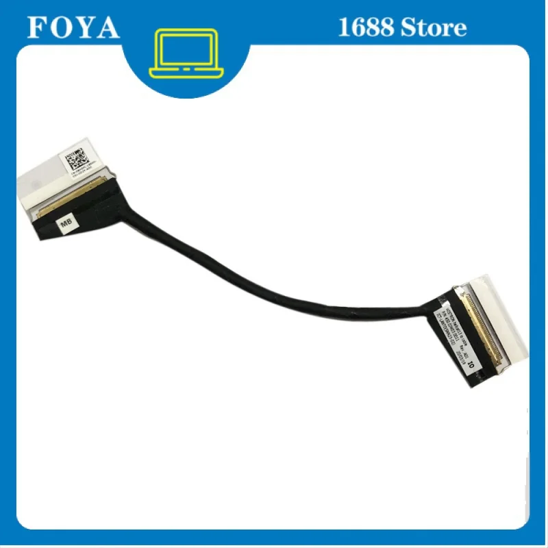 

For Dell Inspiron 7300 7306 0XH5FC 450.0JW03.0001 IO Board Cable For Dell Inspiron 13 I7300-5395SLV 450.0JW03.0 40pin