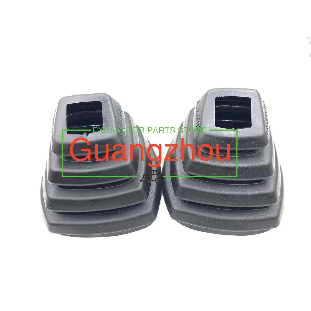 Xugong Yuchai Longgong 55/60/65/75-8/80 LOVOL 굴삭기용 Rexroth 조이스틱 핸들 접착제 굴삭기 미니 부품