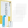 Mr.Shield [3-Pack] Screen Protector For Anbernic RG Nano Anti-Glare [Matte] Screen Protector (PET Material) 2