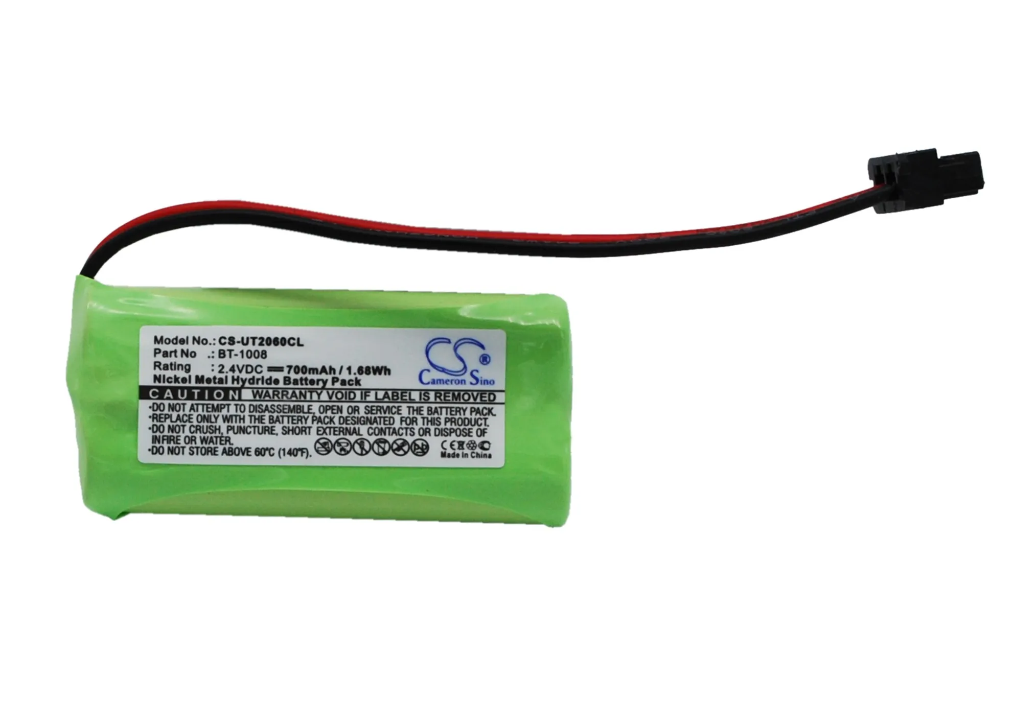 Replacement Battery For Southwestern Bell DCX200 2 4V mA AliExpress