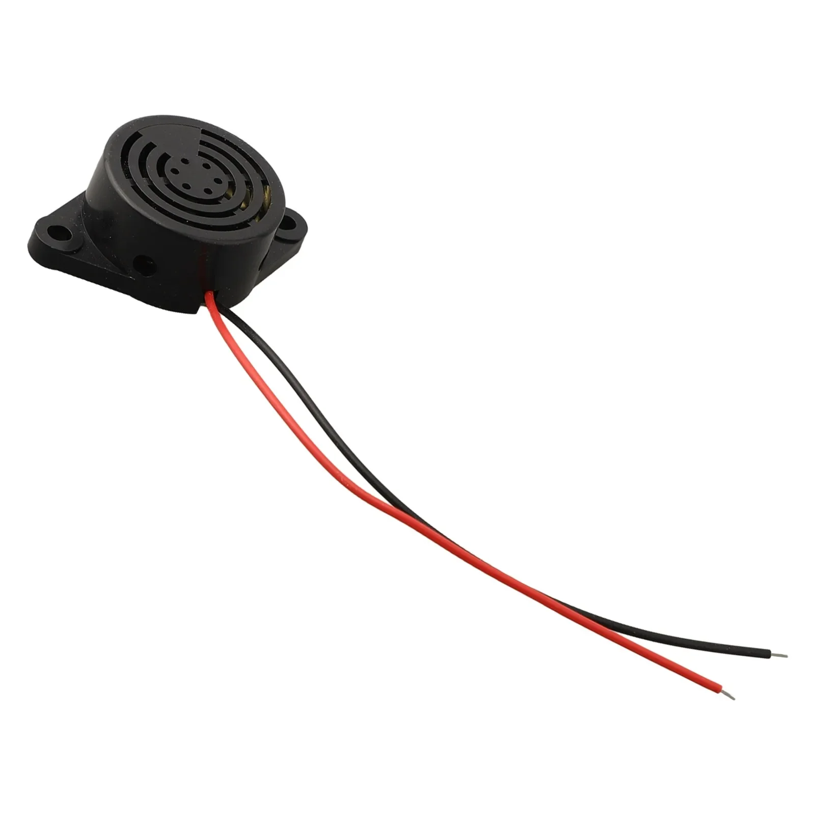 Warning Buzzer Electronic Buzzer 3-24V 15mA 100dB