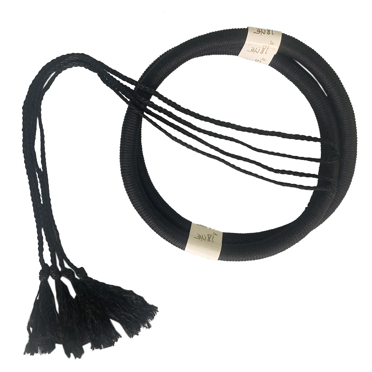 Sports Headbands Arabic Men's Headband, Hair Band, Hair Rope, Fashionable Outdoor Sports H62