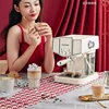 BLAUPUNKT 220V Coffee Machine Home Small Full Semi-automatic 20Bar Espresso Milk Frothing All-in-one Coffee Machine 2