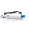 AC110V 220V Mini Heat Gun 300W High Power Soft Ceramic Quick Heat Heaters for Heat Shrink Tubing Heat Shrink Film EU / US Plug 6