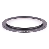 RISE(UK) 67mm-77mm 67-77mm 67 to 77 Step up Filter Ring Adapter - Image 2
