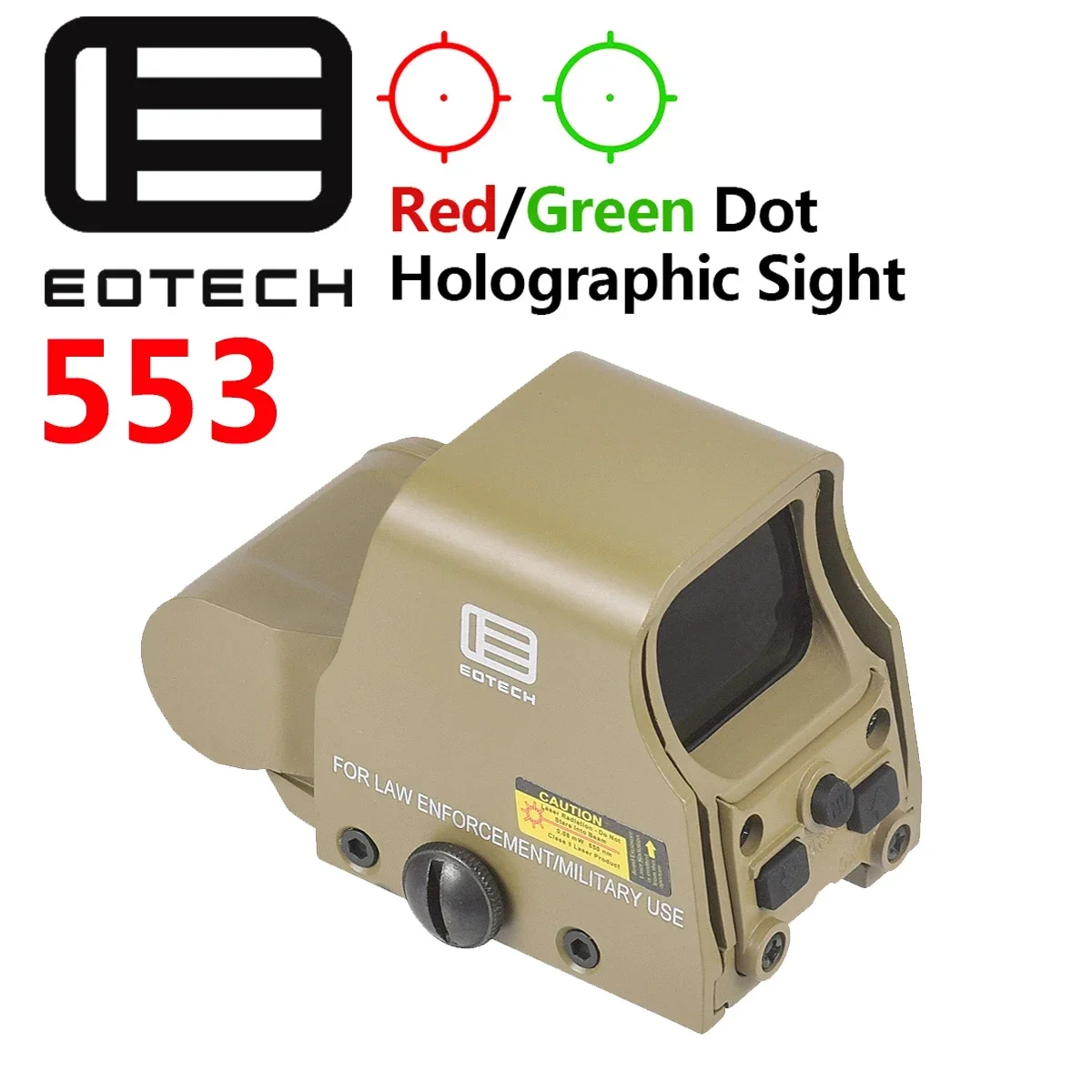 553 Tan
