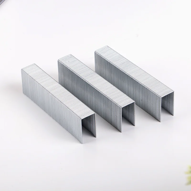 23/23 Staples Office Staples 1000 / Box Office Cultural And Educational Supplies Binding Supplies / Staplers No.0014
