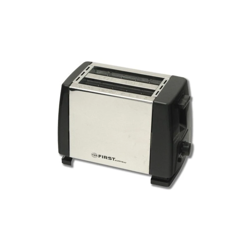 ToasterFIRSTFA5366ChromeToastersBreadmakerforsandwichesfrying
