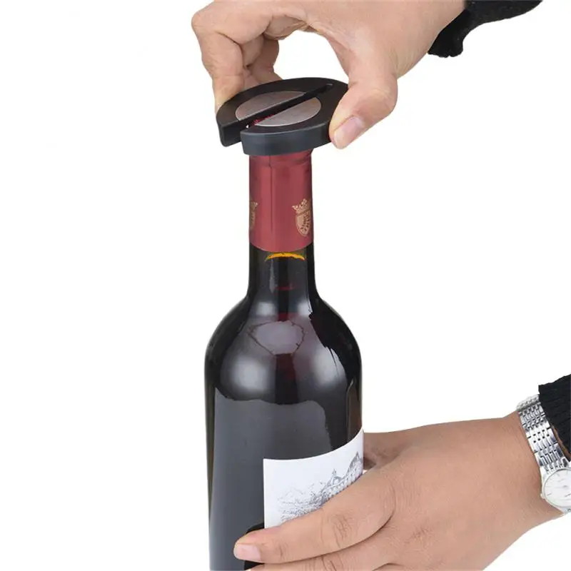 Wine bottle foil cutter opener for wine bottles