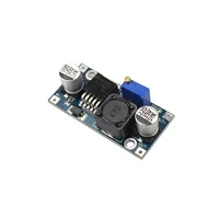 1PC Smart Electronics LM2596S DC-DC Step-down Power Supply Module 3A Adjustable Step-down Module Voltage Regulator 3
