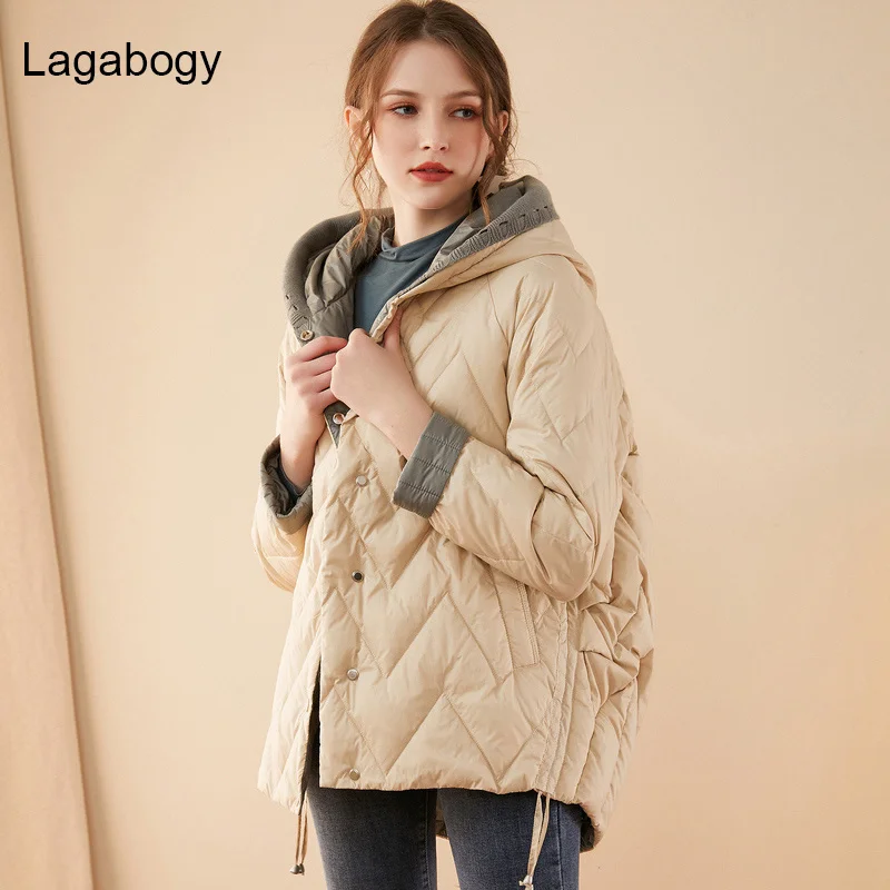 white-2023-down-new-duck-women's-short-coat-female-hooded-loose-casual-warm-parkas-oversized-winter-puffer-jacket