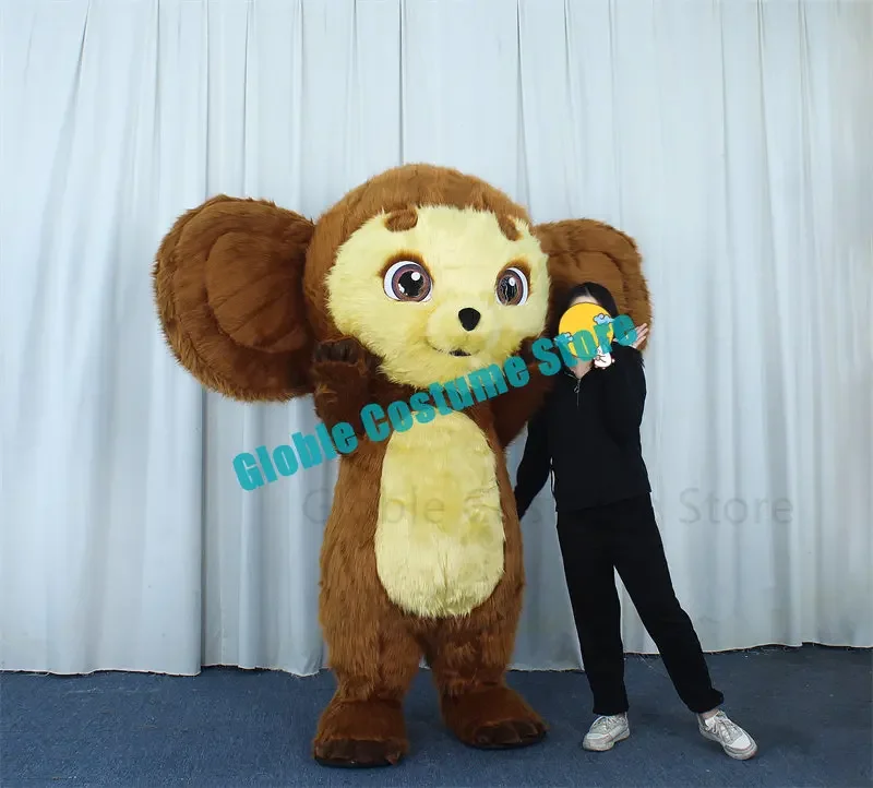 Cheburashka-Ǿ Ʈ ǻ, 260cm, ׷̵ ,  üζī, 