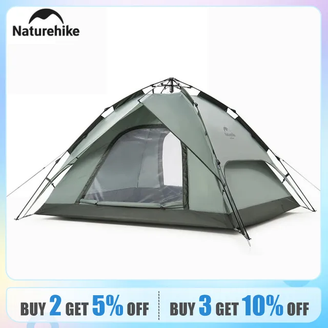 캠핑을 더욱 편안하게 즐기는 완벽한 파트너