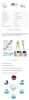 Portable Professional Air Pressure Weight Loss Device Sauna Lymphatic Drainage Massage Clothing Therapy Machine Salon 6
