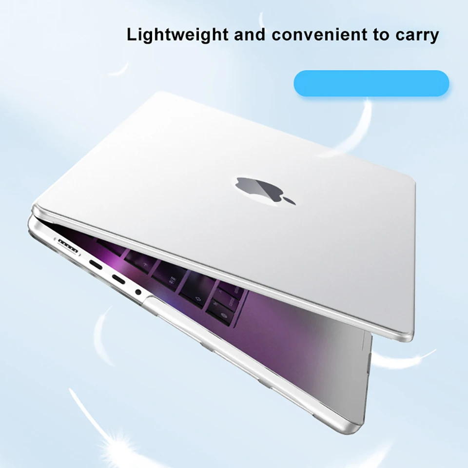 Macbook Air 13インチケース M4 M3 M5 Pro 14 16インチ M1 M2 Air 15
