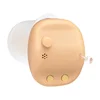 2023 MINI Rechargeable Hearing Aid Digital Hearing Aids Adjustable Tone Sound Amplifier Deaf Elderly Digital Hearing Aid 3