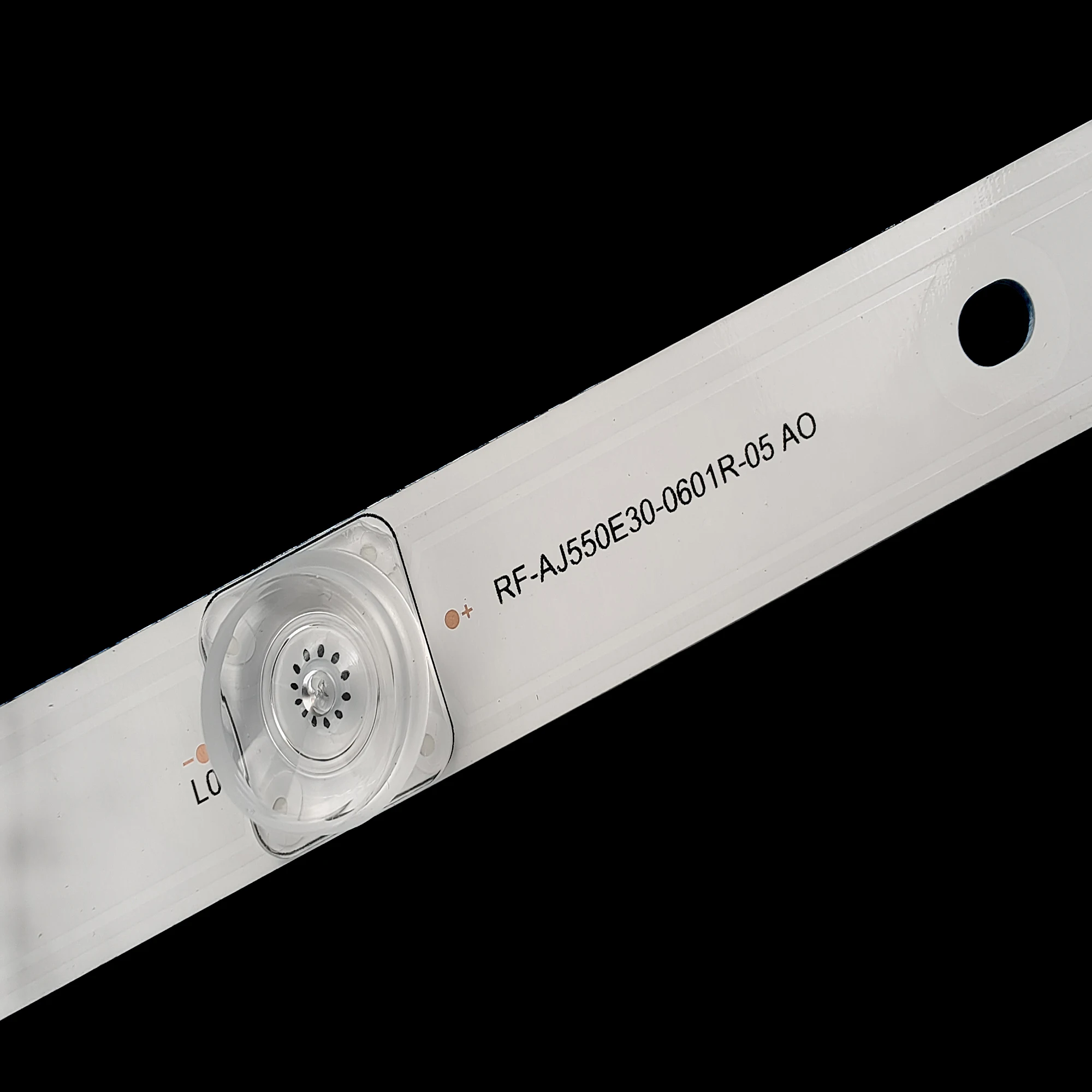 Tira Led para tv 55 Rf-aj550e300601r-05 Rf-aj550e30-0601l-05 a0 Lc55cug8461ks Lsc550fn13-g04 Lc-55cug8462k Hwv55162y - Imagem 5