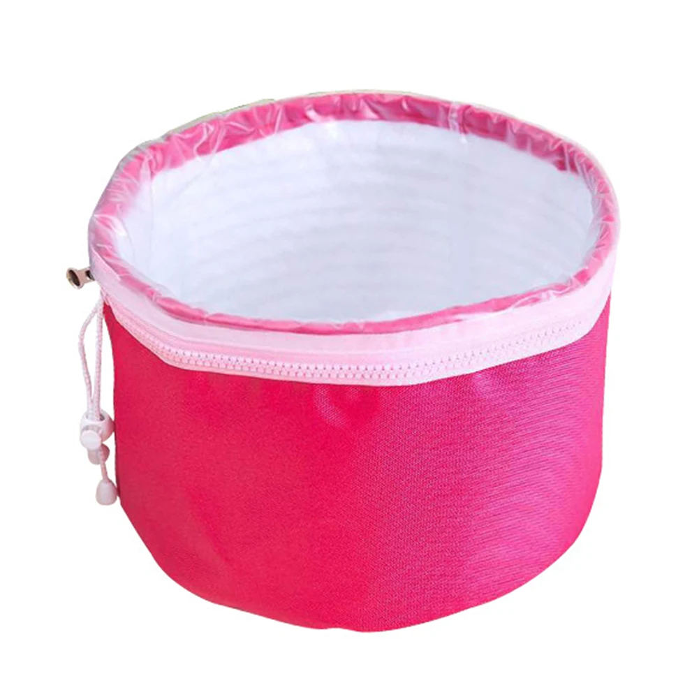 Beauty Steamer Nourishing Hat 220V Hair Steamer Cap Hair Heat Treatment Cap with Intelligent Protection for Family Personal Care