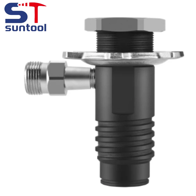 Цилиндр насоса для безвоздушного распылителя краски Suntool 24W619, 390 шт., 395 шт., 490 шт., 495 шт., 595 шт., новинка