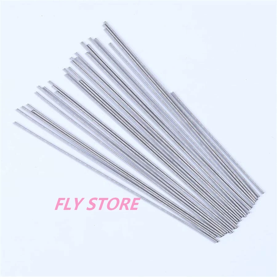 

New Dental Lab Product High Temperature Welding Rod NiCr Alloy /CoCr For PFM Soldering For 31g NiCr Alloy