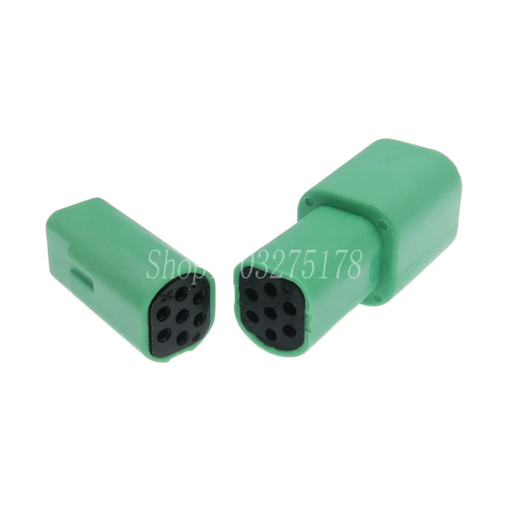 1 Satz 7-polig 1761686-1 1761686-1 1761684-4 176104-4 Auto anschluss Tempomat system buchse ccs elektrischer Stecker – Detail 4