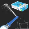 3pcs Portable Bidet for Toilet or Travel, Compatible with Every Bottle, Ecological, Mini, Elderly, Sprayer, Bio, Personal 2