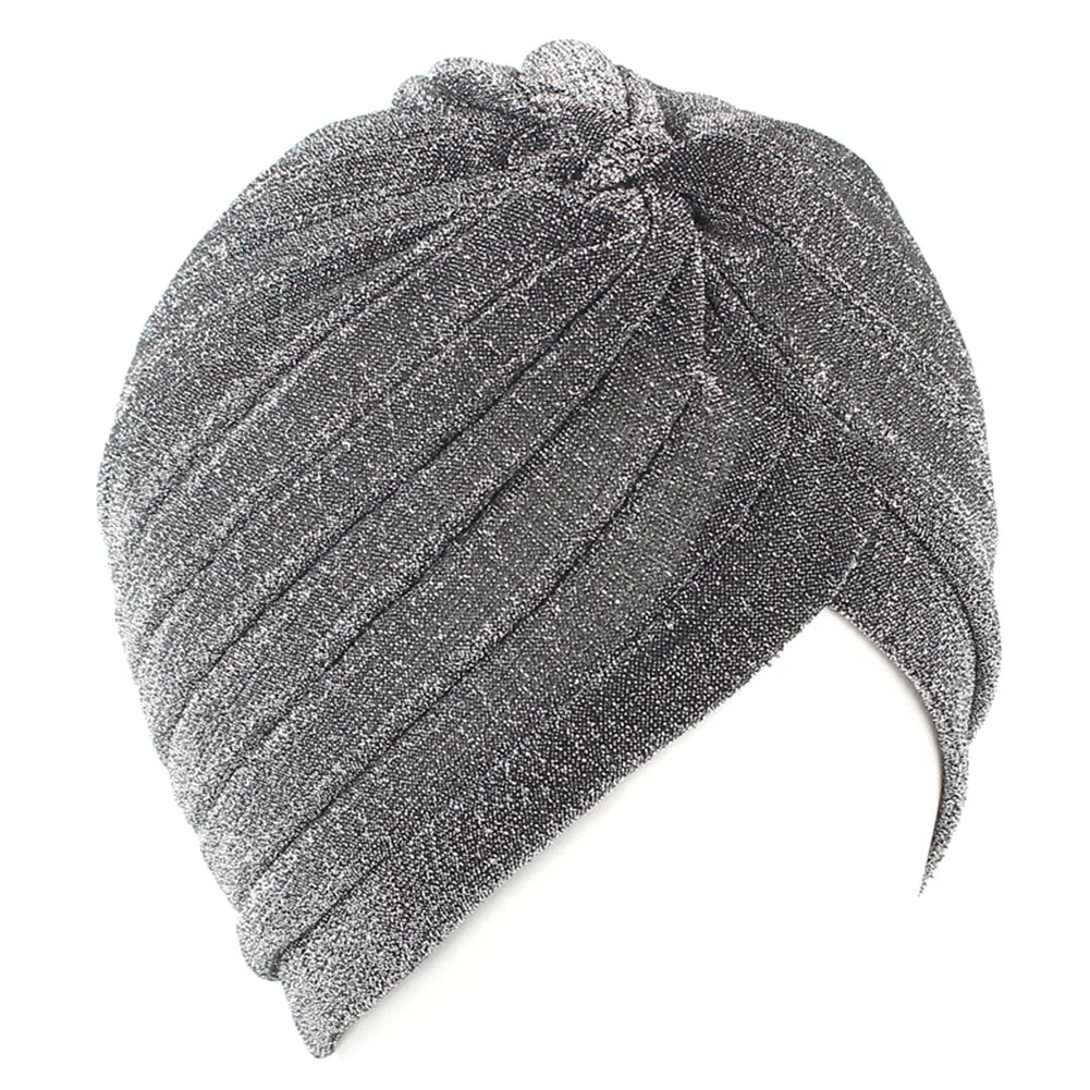2022 Topi Ikat Kepala Turban Twist 