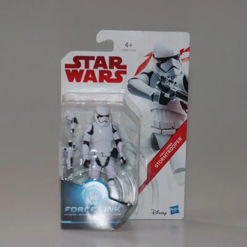 Фигурка Хасбро из «Звездных войн», Люк штурмовик, Дарт Вейдер, Хан Соло, Leia, органа, Кеноби, уилхоф, Таркин