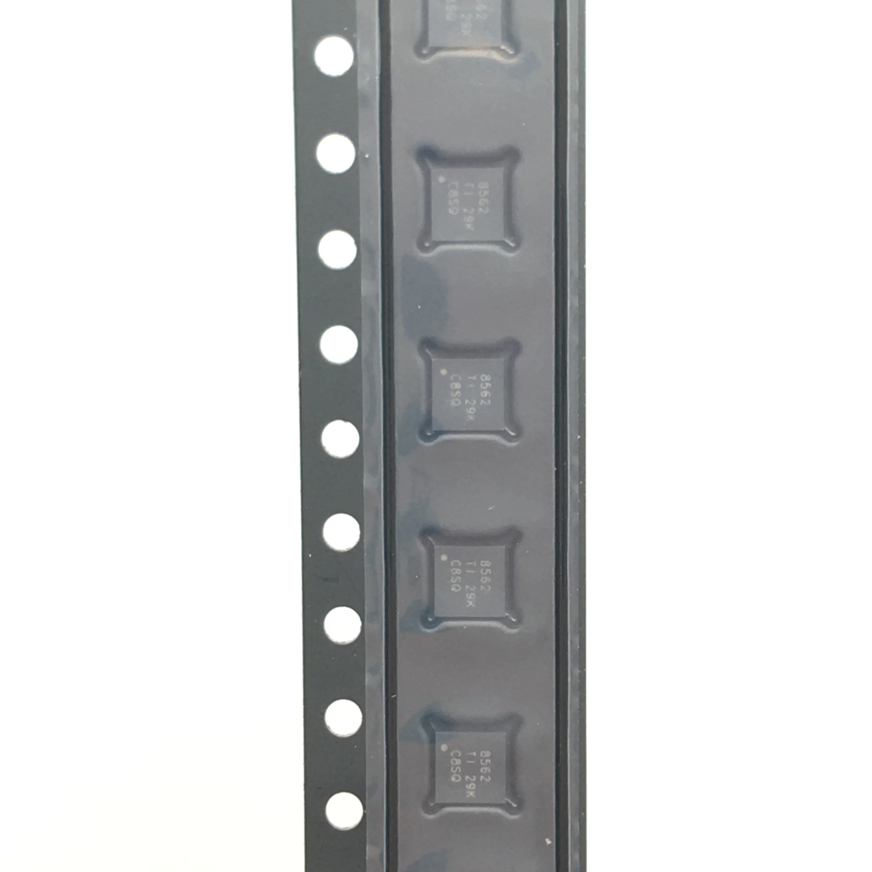 

1 шт. DAC8562SDSCR DAC8562SDSCT DAC8562SDSC IC DAC 16 бит V-OUT 10WSON новый оригинальный склад в наличии