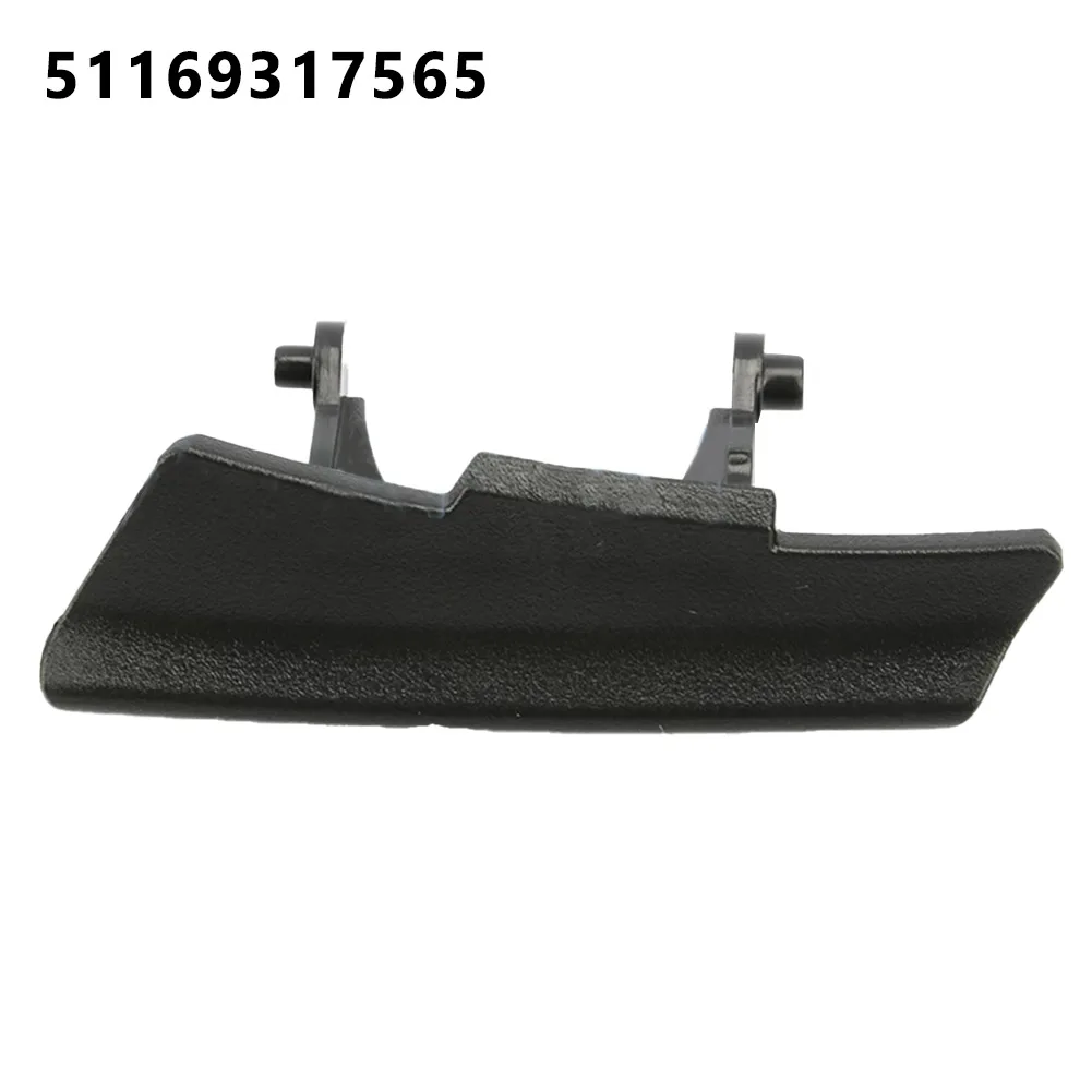 

Enhanced Design Center Box Latch Clip For For For For BMW 2 Series Touring F45 X1 F48 X2 F39 High Grade Material