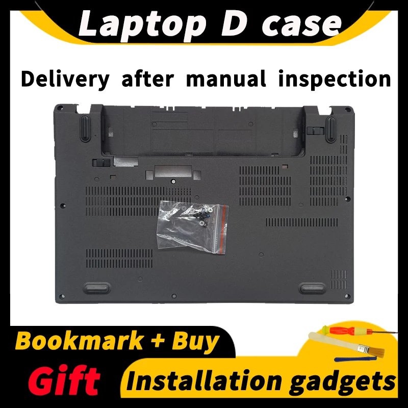 Nuovo Per Lenovo Thinkpad X270 Laptop Full Shell A Shell Screen Cover Posteriore B Shell C Shell D Shell Bottom Cover 01 Hy501