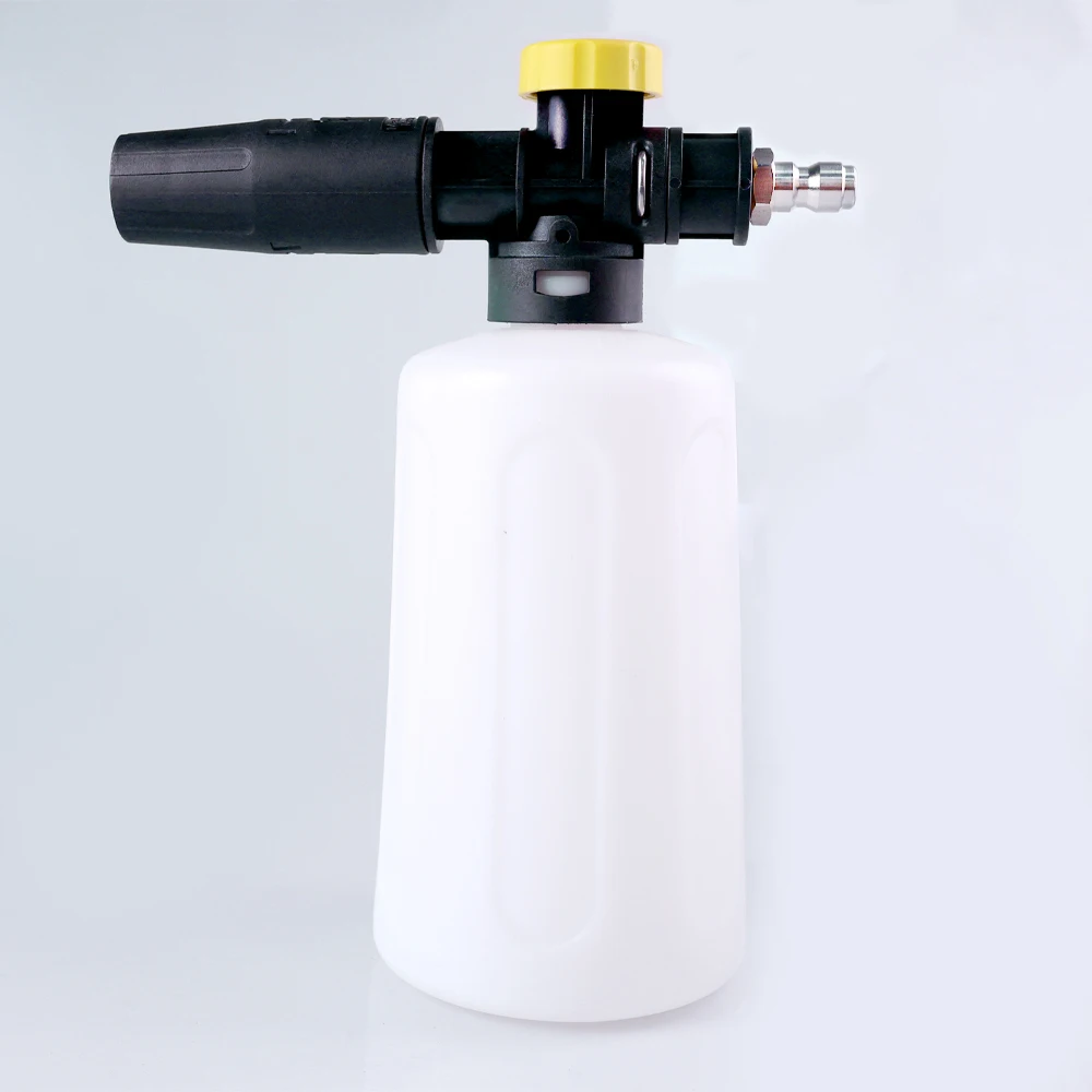 Snow Foam Lance 750ML For Karcher K2 K3 K4 K5 K6 K7