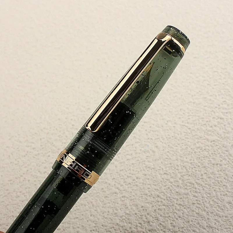 Jinhao 82 ,   ũ ,  EF F F M , Ͻ 繫 б ǰ,   
