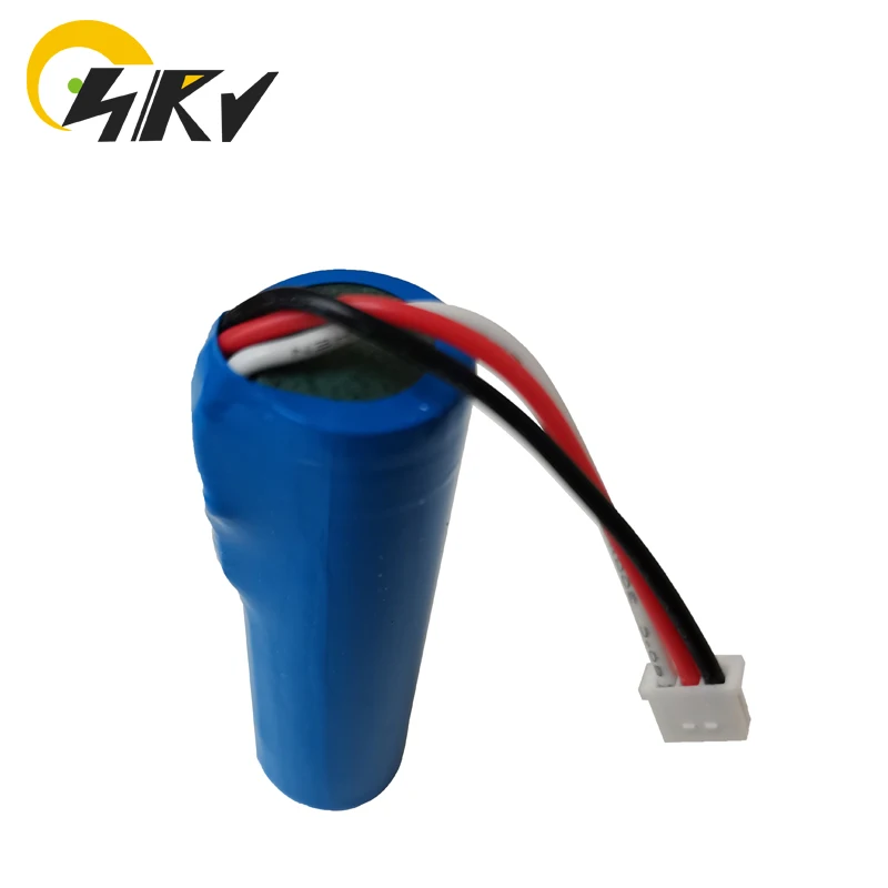 Sostituzione Della Batteria Al Litio Da 3.7V 2600Mah Per Il Dispositivo Di Tonificazione Facciale A Microcorrente Nuface Trinity