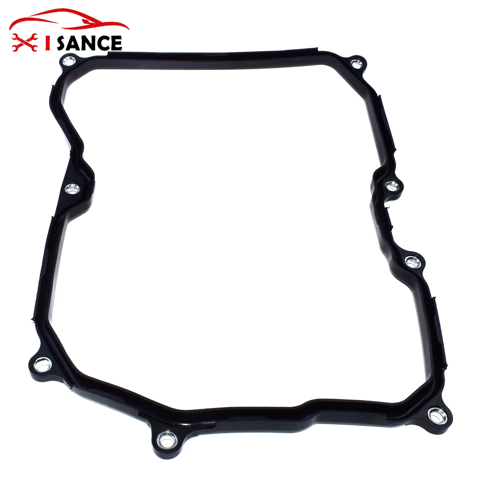 6AT Automatic Transmission Fluid Filter Gasket 2006 2007 2008 2010 VW Golf Jetta Passat B6 CC Beetle 09G325429A 09G321370