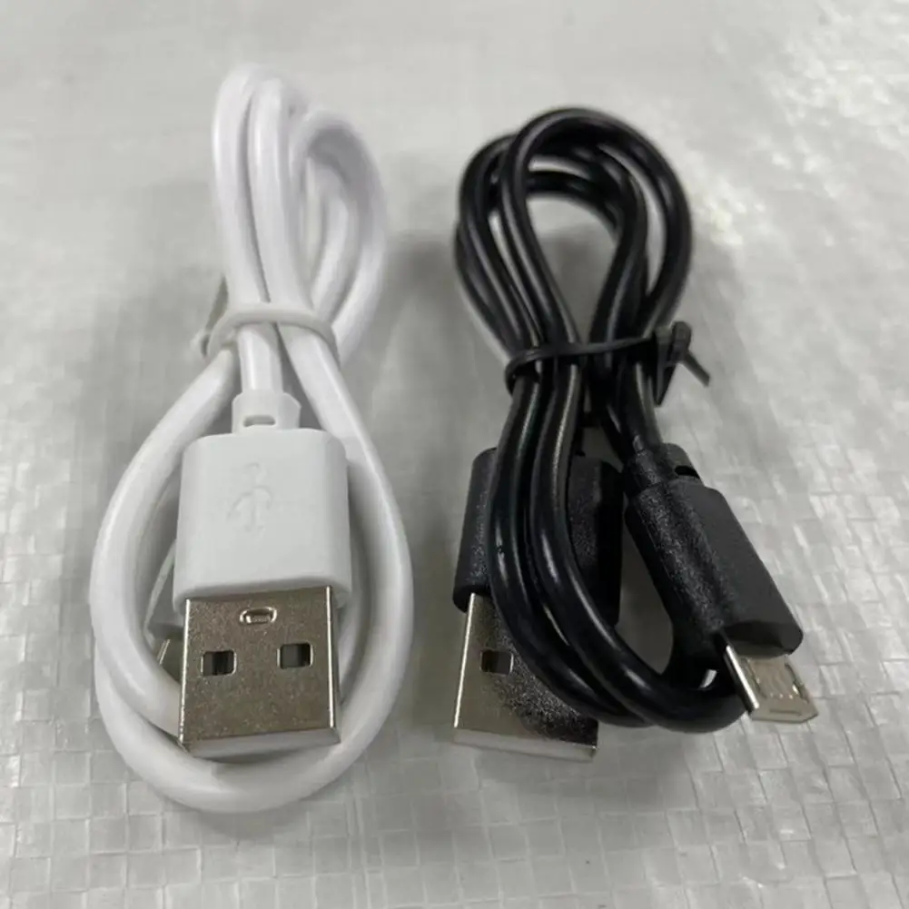 고속 충전 안전 플러그 플레이 C 타입 마이크로 USB 휴대폰 데이터 케이블