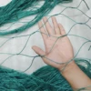 45/36/24 Strands of 10x10cm Cell Plant Climbing Net Garden plant Shelves Net Vegetable Flower Net Garden Weaving Grow Frame 1