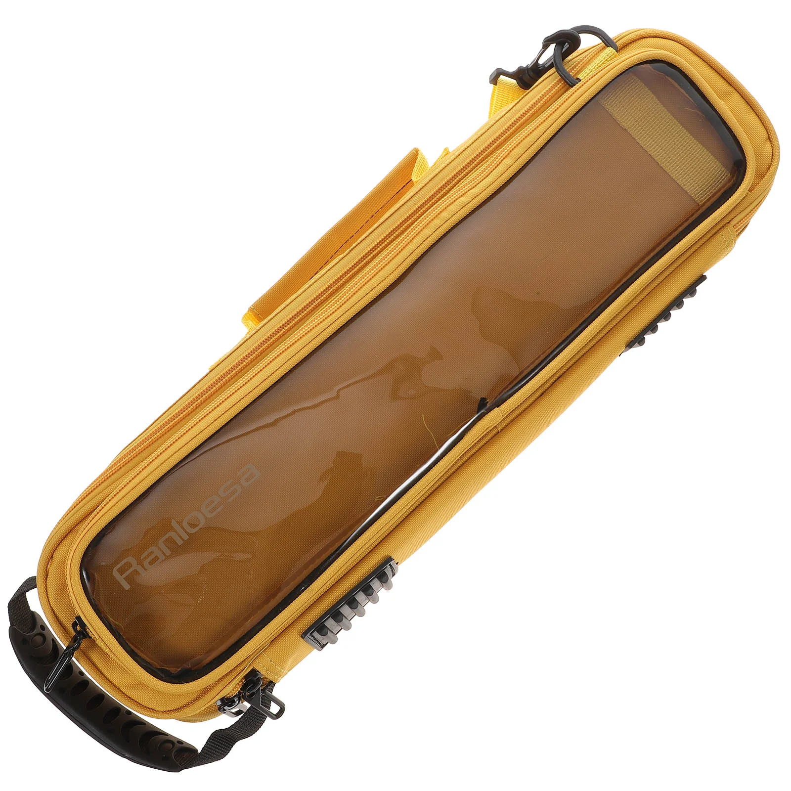 

Protective Flute Bag Musical Instrument Accessory Handbags Case Cover Water The Tote