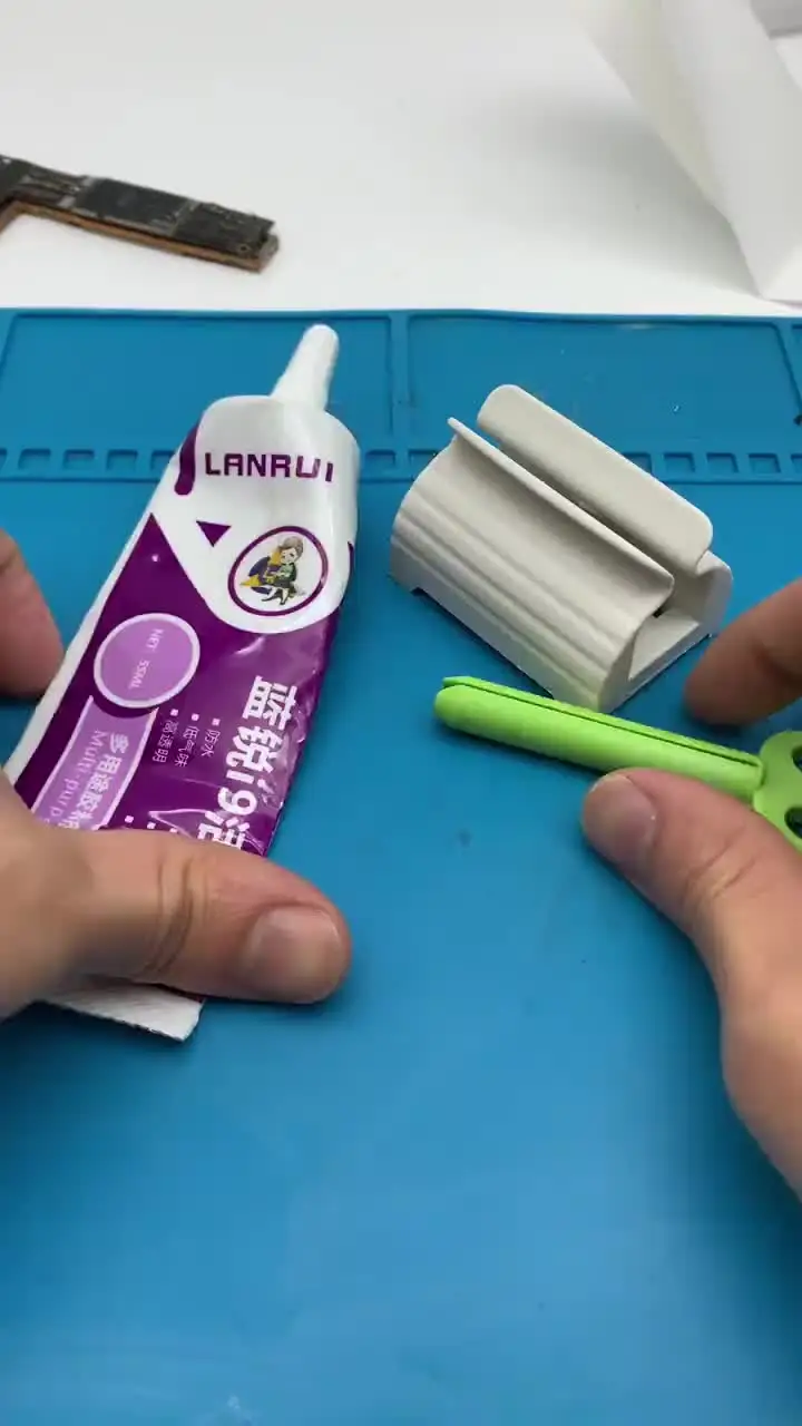 Lanrui I9 Клеевой сжиматель для ремонта телефонов