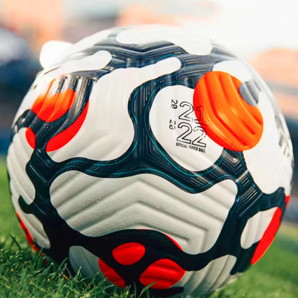 Official Size 5 Soccer Ball 1