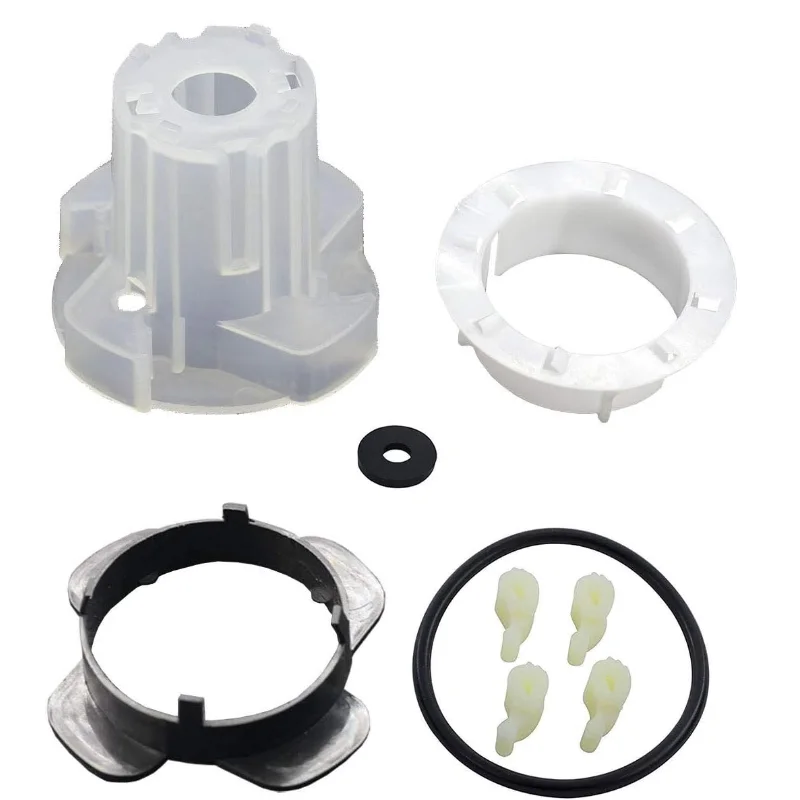 

285811 Medium Cam Agitator Repair Kit Compatible with Whirlpool, Kenmore Washers – Replaces: AP3138838,2744,285746
