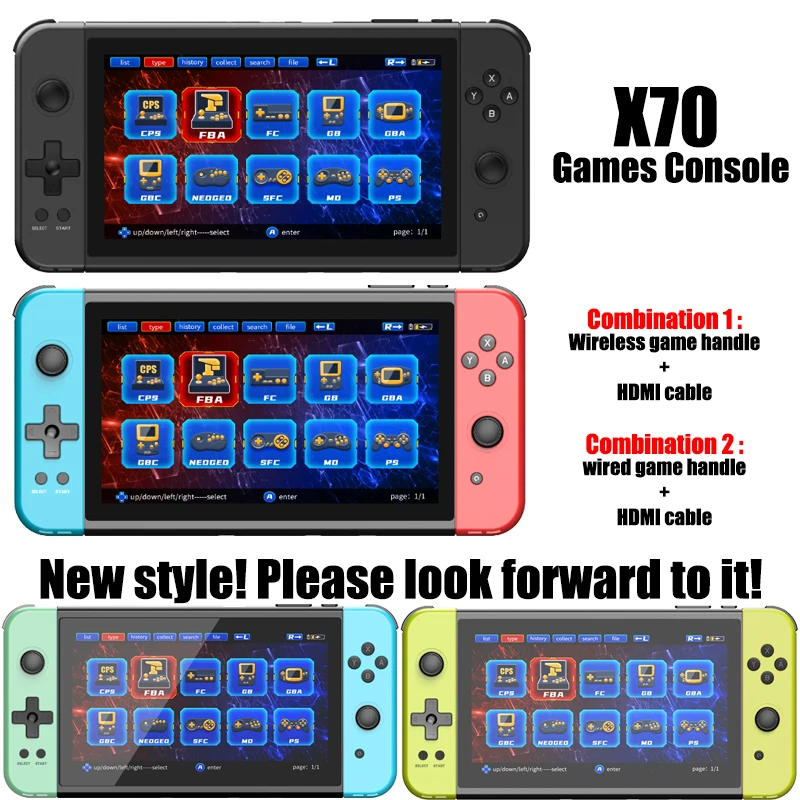 Store Home Products Feedback