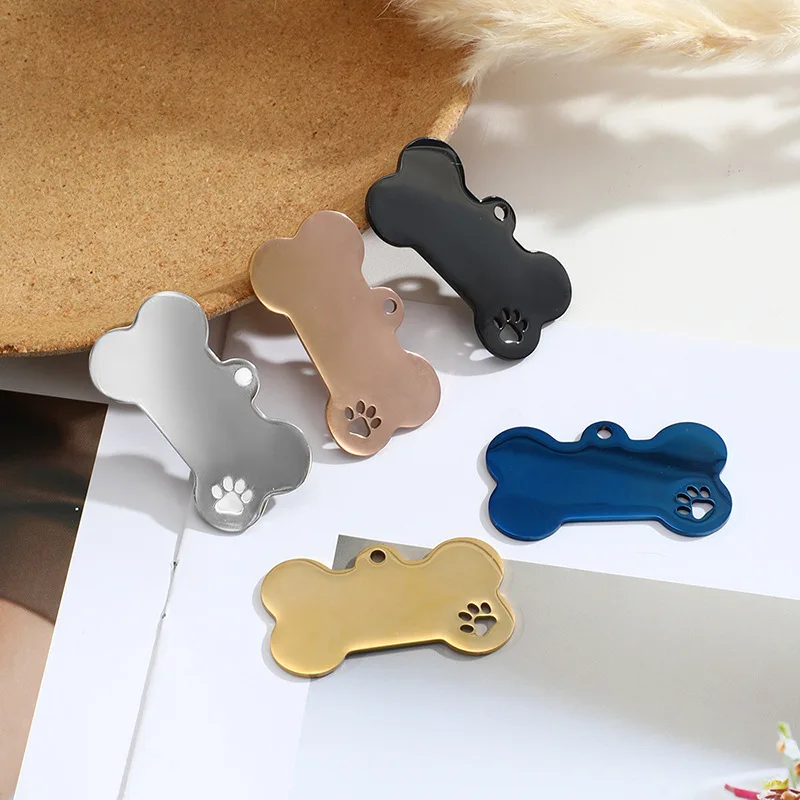 Personalized Dog Tag 4