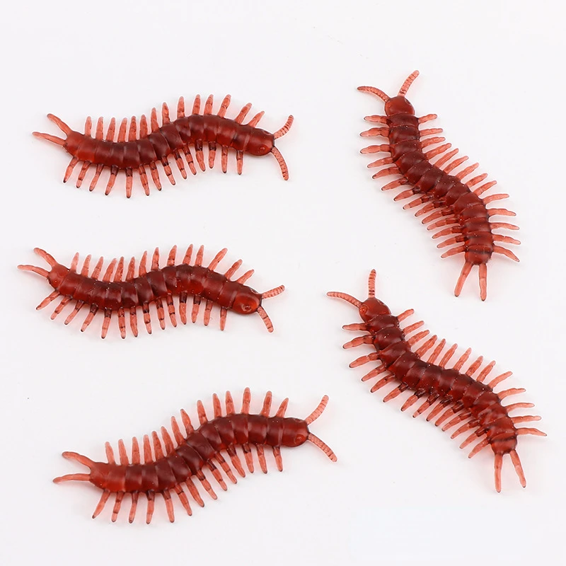 12pcs-Centipede