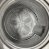 C 8.5kg Top Loading Washing Machine Smart Automatic Clothes Dryer  Stainless Laundry Prices Gran Capacidad Descuentos 5