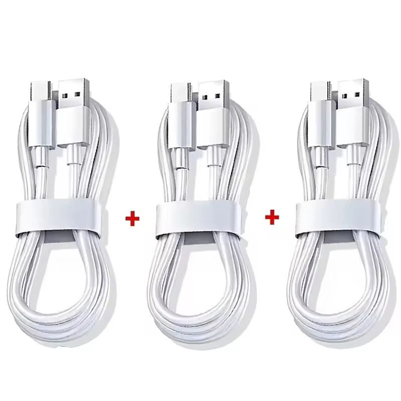 ตัวเลือกสินค้า สายชาร์จ USB-C 120W ชาร์จเร็ว ทนทาน ใช้ได้กับหลายแบรนด์