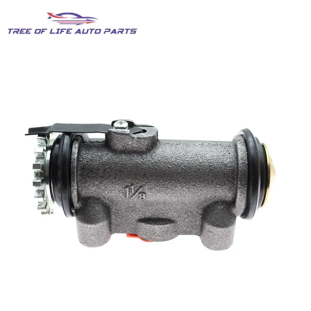 58420-45201 Rear Axle Right Brake Wheel Cylinder For HYUNDAI HD45 HD65 HD72 HD78 Fits Hyundai County Mighty 3.5T 1998-2004