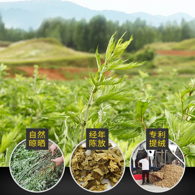 Рисунок 5 - 18*27 мм, мокса-карандаш из чистого