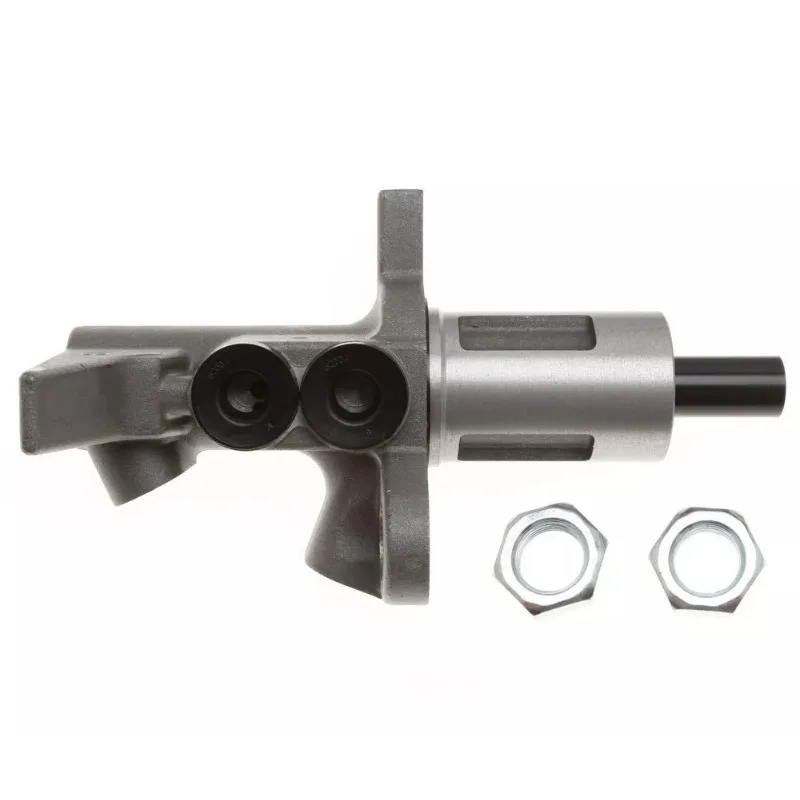 2pcs 8K0611021A Brake Master Cylinder for Audi A5 Q5 Komfort Sport Utility 2.0L A4 Trendy Plus Sedan 1.8L 2008- 8R0 611 021